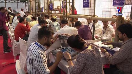 Thế giới hôm nay: Khép lại cuộc bầu cử lớn nhất thế giới