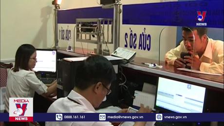 Hà Nội tổ chức đổi GPLX tại 30 quận, huyện