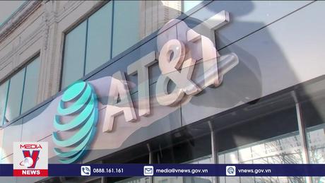 Mỹ điều tra sự cố gián đoạn viễn thông