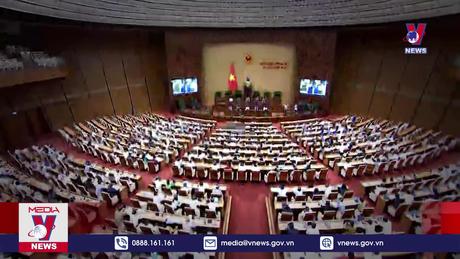 Bản tin Thời sự 11h ngày 05/6/2024