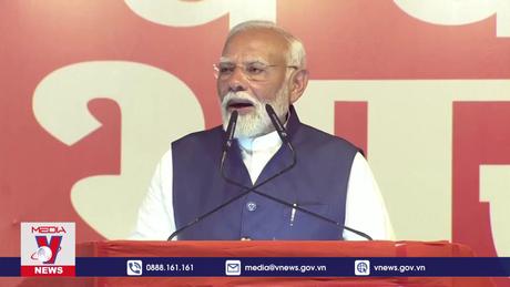 Thủ tướng Ấn Độ từ chức