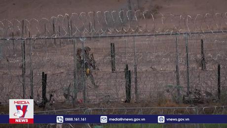 Cánh cửa vào Mỹ ngày càng hẹp lại