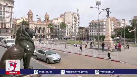 Algeria tìm cách thúc đẩy ngành du lịch