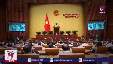 Bản tin Thời sự 6h ngày 05/6/2024