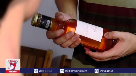 Ích lợi từ thu gom dầu mỡ thừa