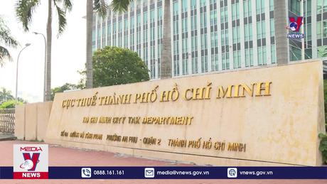 Bản tin Thời sự 8h ngày 05/6/2024