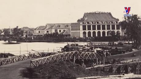 Khoảnh khắc và Sự kiện ngày 5/6/2024