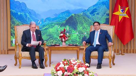 	
VNA News - Bản tin tiếng Anh ngày 5/6/2024