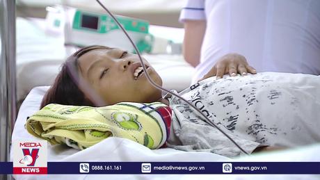 Đảm bảo nguồn máu dự trữ tại Tây Nguyên