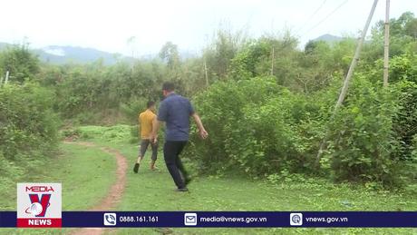 Đấu tranh với tội phạm ma túy ở các địa bàn biên giới