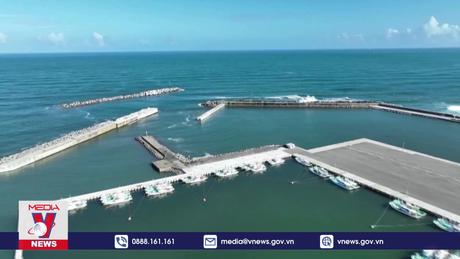 Nhật Bản chuyển trọng tâm trong chính sách năng lượng