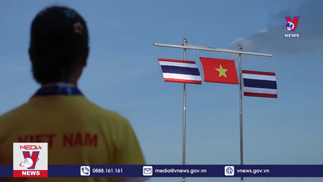 Bản tin thời sự 13h ngày 05/6/2024