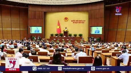 Bản tin thời sự 22h ngày 04/6/2024