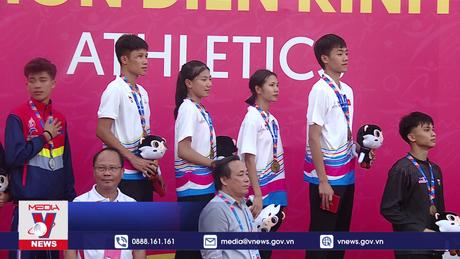 Các môn thể thao chủ lực của Việt Nam đạt nhiều thành công