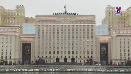 Thế giới hôm nay: Quan hệ Nga-Mỹ tụt xuống mức thấp mới