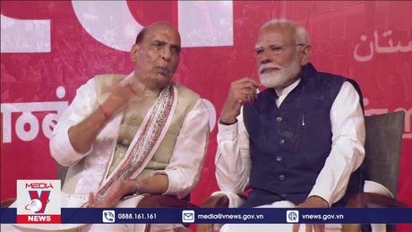 Mỹ mong muốn duy trì quan hệ chặt chẽ với Ấn Độ