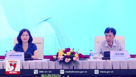 Diễn đàn đổi mới sáng tạo trong bối cảnh chuyển đổi số