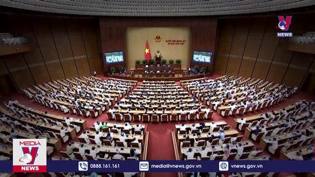 Bản tin thời sự 18h ngày 05/6/2024