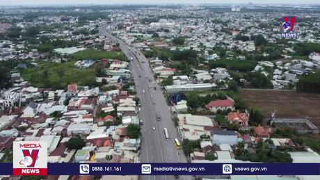 Hồ sơ bồi thường cao tốc Biên Hòa – Vũng Tàu không có dấu hiệu tội phạm 