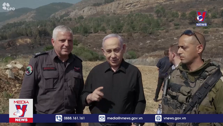 Bản tin thời sự 6h ngày 06/6/2024