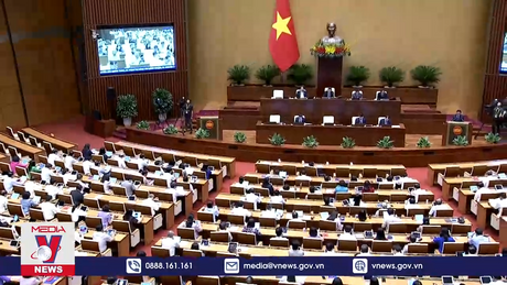 Ưu tiên thúc đẩy tăng trưởng gắn với ổn định kinh tế vĩ mô