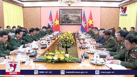 Bản tin thời sự 17h ngày 06/6/2024