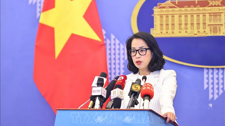 Việt Nam kêu gọi Hoa Kỳ gỡ bỏ hoàn toàn lệnh cấm vận chống Cuba