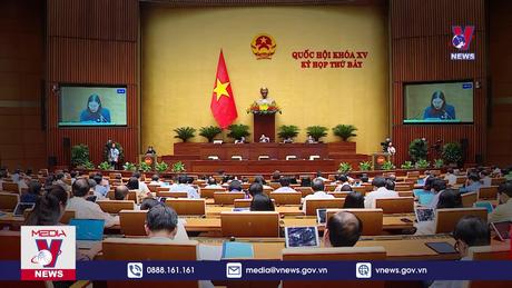 Bản tin thời sự 18h ngày 06/6/2024