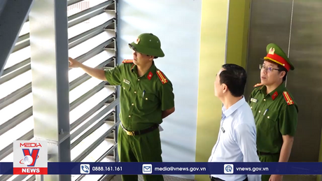 Quảng Bình tăng cường PCCC tại các cơ sở dịch vụ