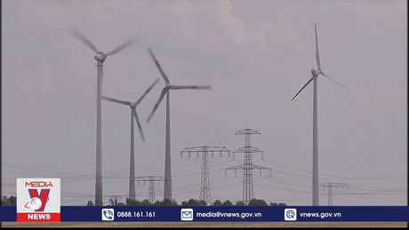 Đầu tư năng lượng sạch có thể đạt 2.000 tỷ USD