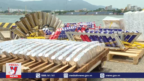 Hé lộ nhiều bất ngờ Lễ hội Pháo hoa quốc tế Đà Nẵng 2024