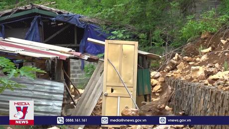 Hòa Bình chủ động phòng, chống thiên tai trong mùa mưa lũ