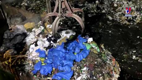 Đường dây nóng 389 ngày 06/6/2024