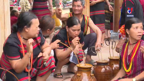 VNA News - Bản tin tiếng Anh ngày 06/6/2024