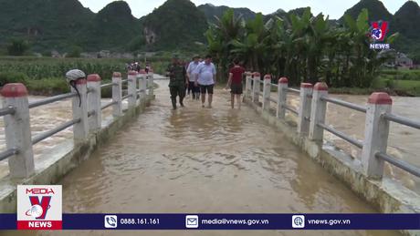 Bản tin thời sự 21h ngày 06/6/2024