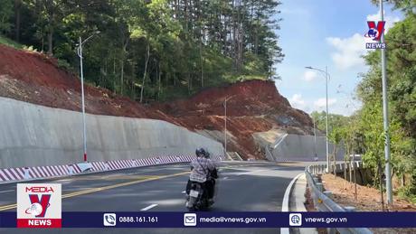 Bản tin thời sự 13h ngày 06/6/2024