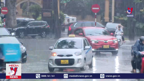 Bản tin thời sự 22h ngày 05/6/2024