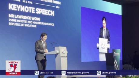 Việt Nam có nhiều tiềm năng cho thương mại điện xuyên biên giới