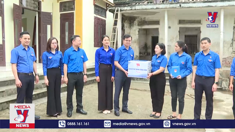 Bản tin thời sự 20h ngày 06/6/2024