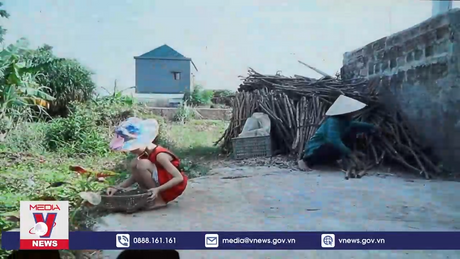 Mẹ đỡ đầu Quảng Bình đồng hành cùng con  