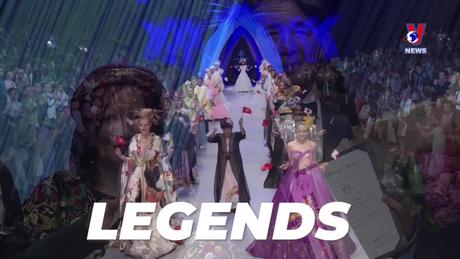 Văn hóa toàn cảnh ngày 05/6/2024