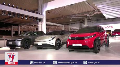 Yaris Cross tại Việt Nam không liên quan đến gian lận thử nghiệm