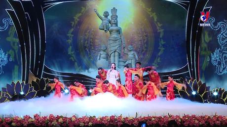 Văn hóa toàn cảnh ngày 06/6/2024