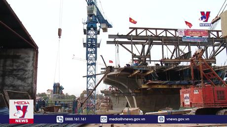 Bản tin thời sự 13h ngày 07/6/2024