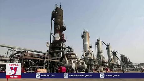 OPEC+ có thể điều chỉnh sản lượng dầu