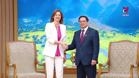 Khoảnh khắc & Sự kiện ngày 7/6/2024