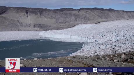 Dự báo hiện tượng El Nino sắp chấm dứt