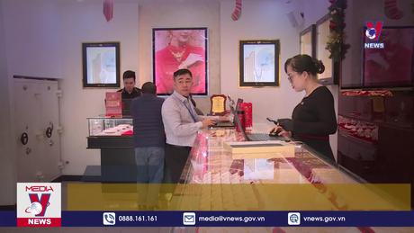 Bản tin thời sự 6h ngày 7/6/2024