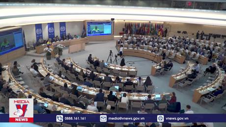 ILO đánh giá tình hình lao động tại Gaza