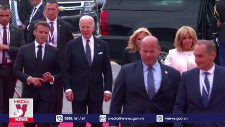 Mỹ nêu rõ quan điểm về việc sử dụng vũ khí của Ukraine